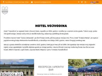 hotelvojvodina.rs