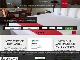 hotelvsfoairport.com