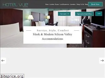 hotelvue.com