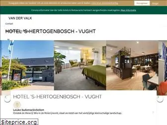 hotelvught.nl