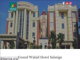 hotelwahidsalatiga.com