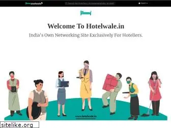 hotelwale.in