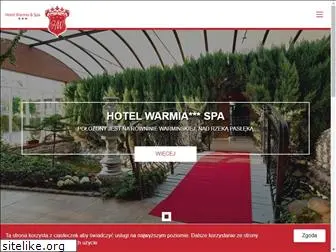 hotelwarmia.pl