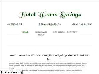 hotelwarmspringsbb.org