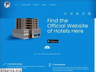 hotelwaze.com
