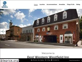 hotelwestfield.com