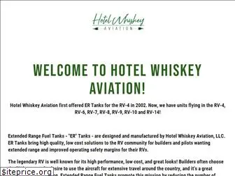 hotelwhiskeyaviation.com