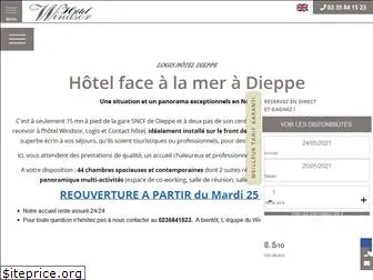hotelwindsor.fr