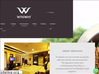 hotelwinway.com