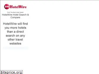 hotelwire.net