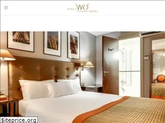 hotelwo.com