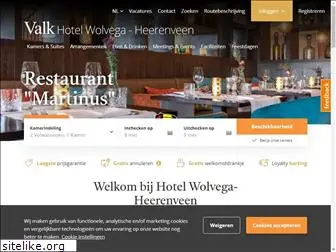 hotelwolvega.nl