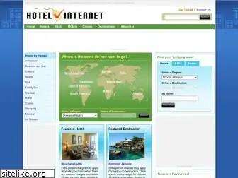 hotelxinternet.com