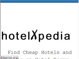 hotelxpedia.com