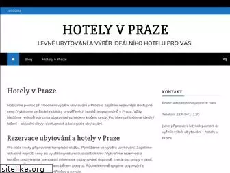 hotelyvpraze.com