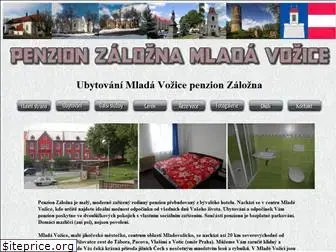 hotelzalozna.eu