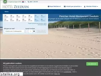 hotelzeeduin.nl