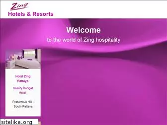 hotelzing.net