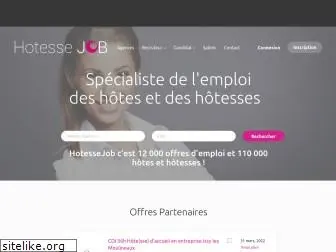 hotessejob.com