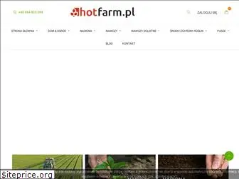 hotfarm.pl