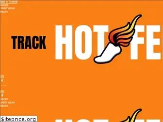 hotfeettc.com