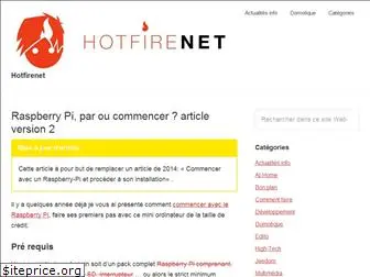 hotfirenet.com