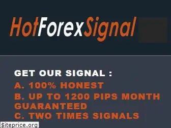 hotforexsignal.com