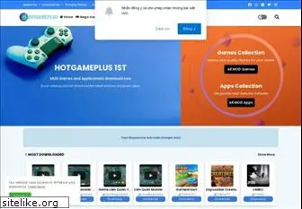 hotgameplus.com