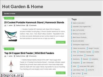 hotgardenhome.com