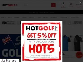 hotgolf.co.uk