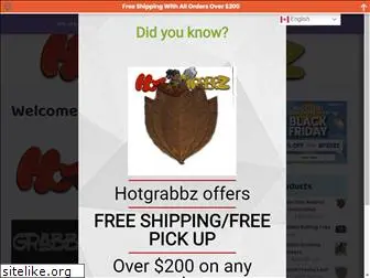 hotgrabbz.com