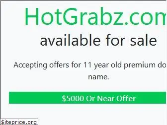 hotgrabz.com
