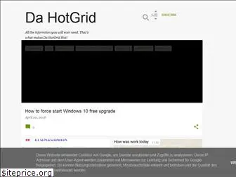 hotgrid.blogspot.com