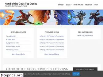 hotgtopdecks.com