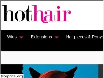 hothair.co.uk