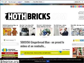 hothbricks.com