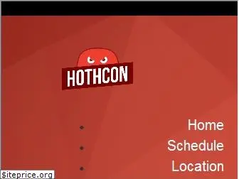 hothcon.com