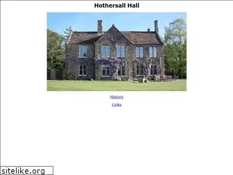 hothersallhall.org