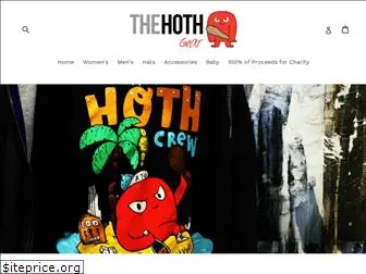 hothgear.com