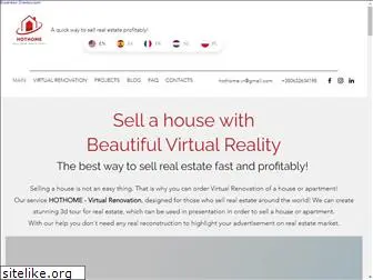 hothome-vr.com