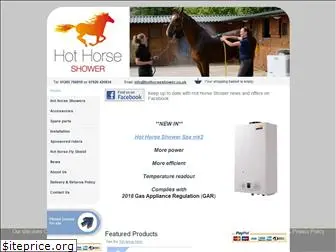 hothorseshower.co.uk