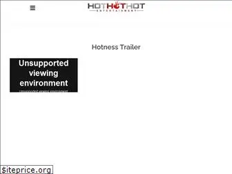 hothothotent.com