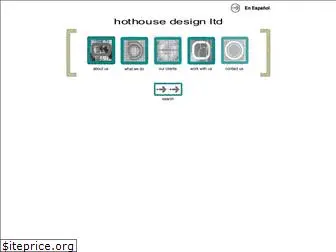hothouse-design.co.uk