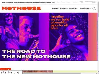 hothouse.net