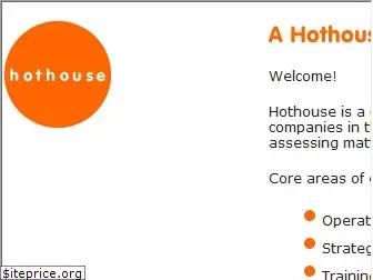 hothousebiz.com