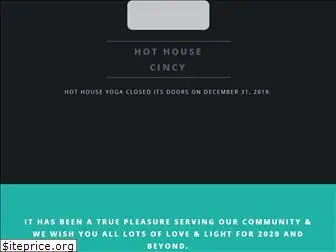 hothousecincy.com