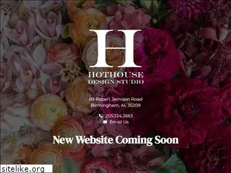 hothousedesignstudio.com