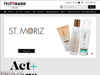 hothousedirect.co.uk