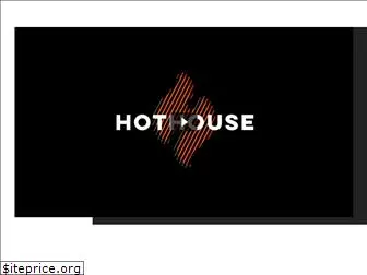 hothouseinc.com