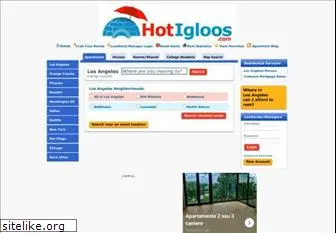 hotigloos.com